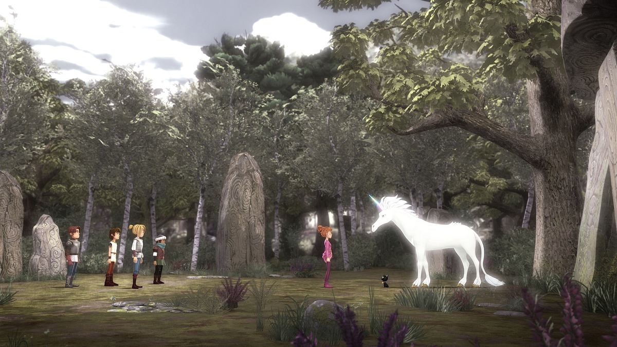 arthur und die freunde der tafelrunde