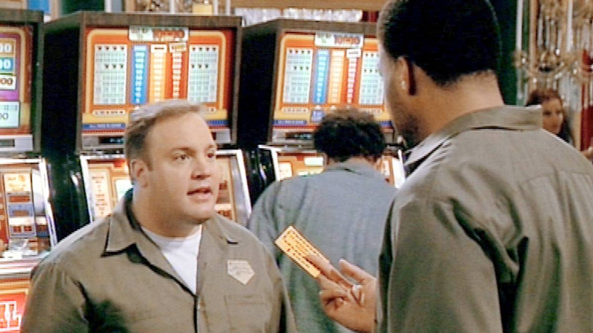 king of queens