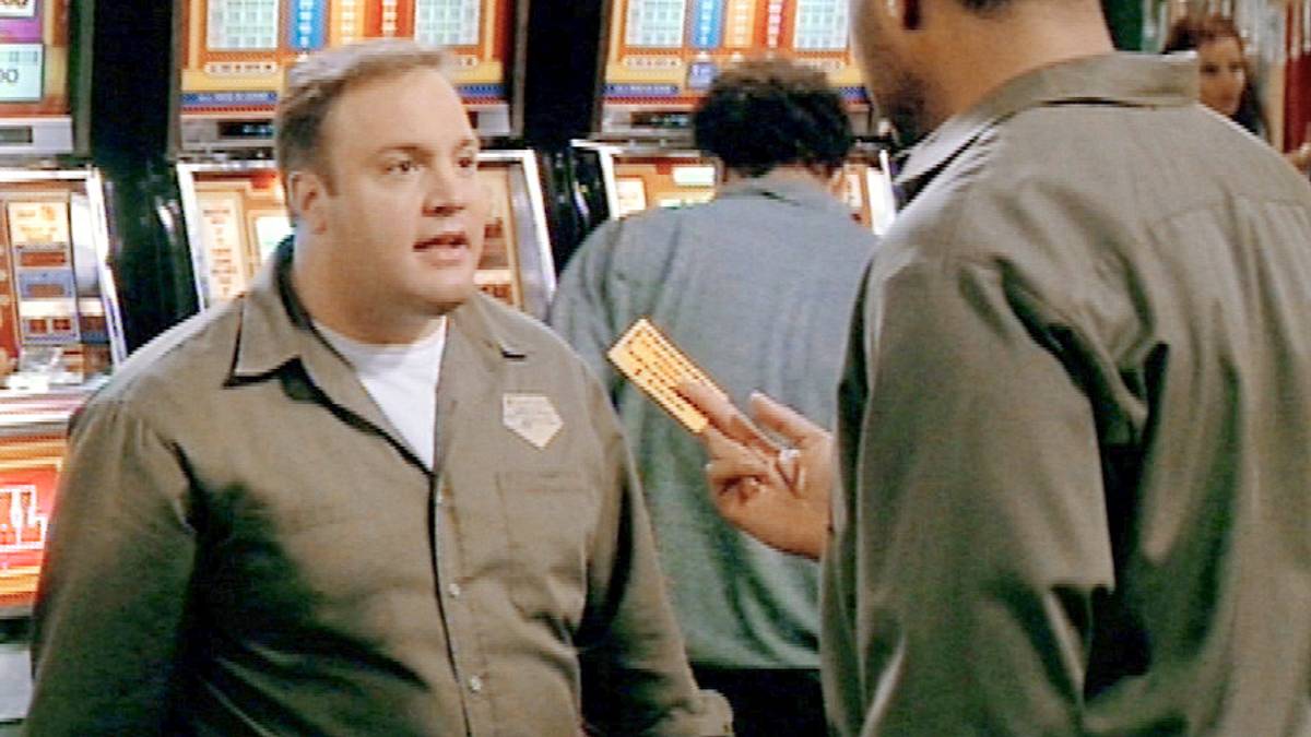 king of queens