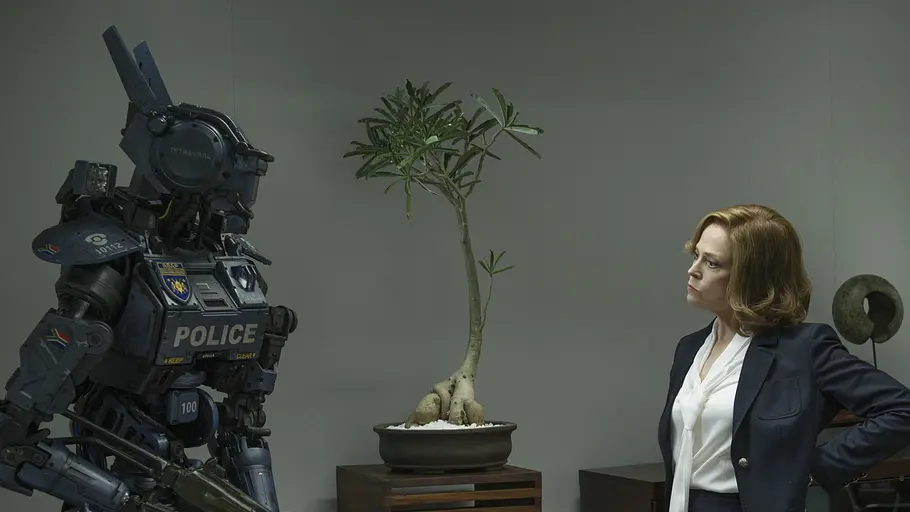 Chappie chappie
