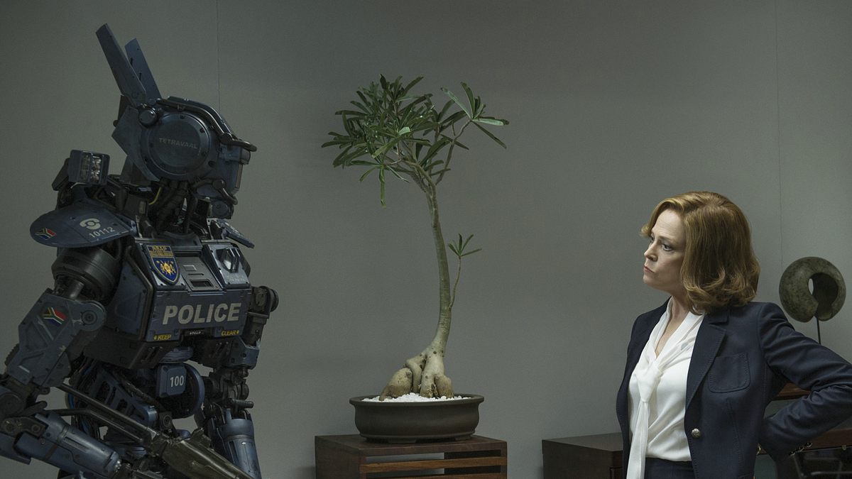 chappie
