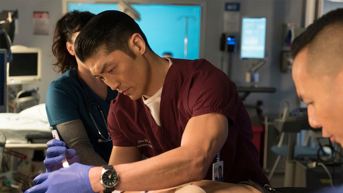 chicago med