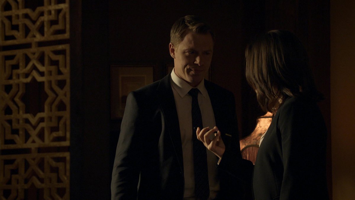the blacklist