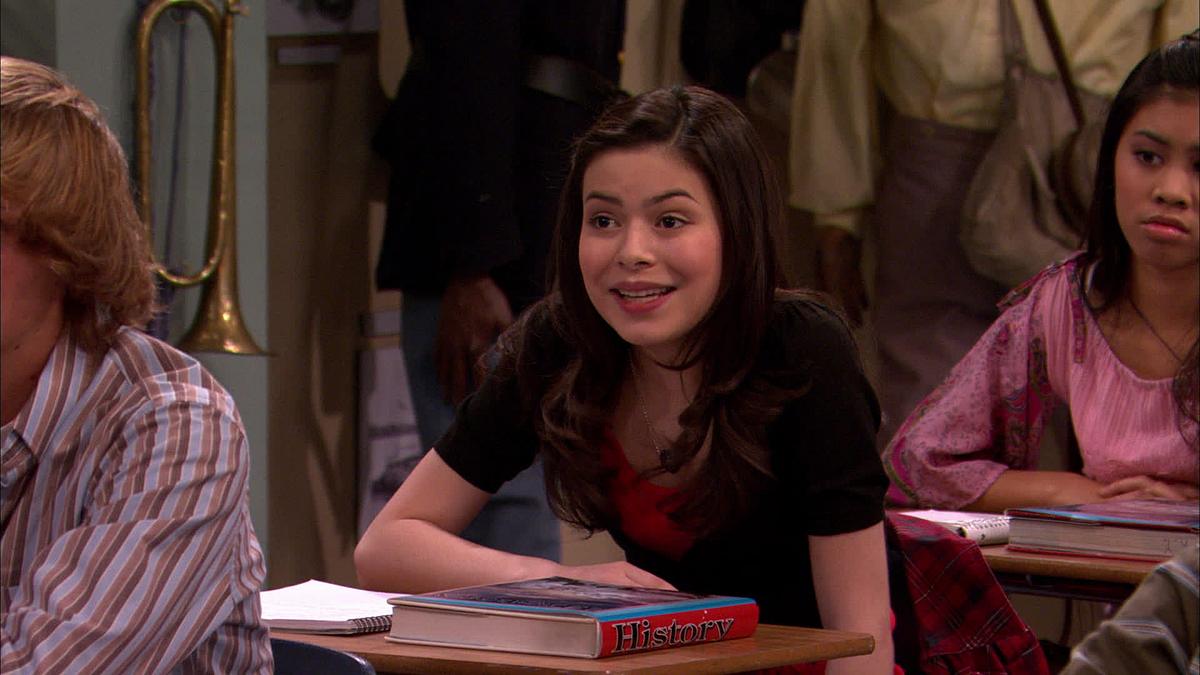 icarly