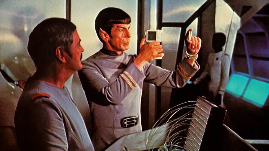 star trek - der film