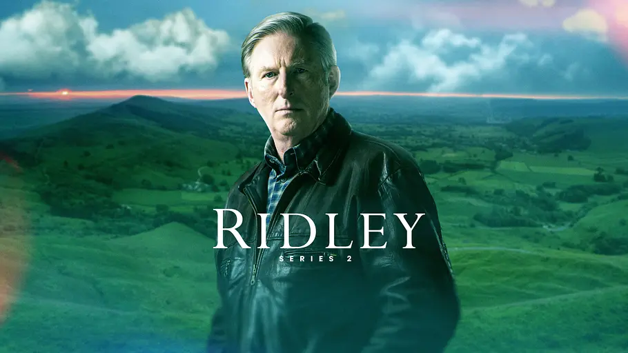 Ridley ridley