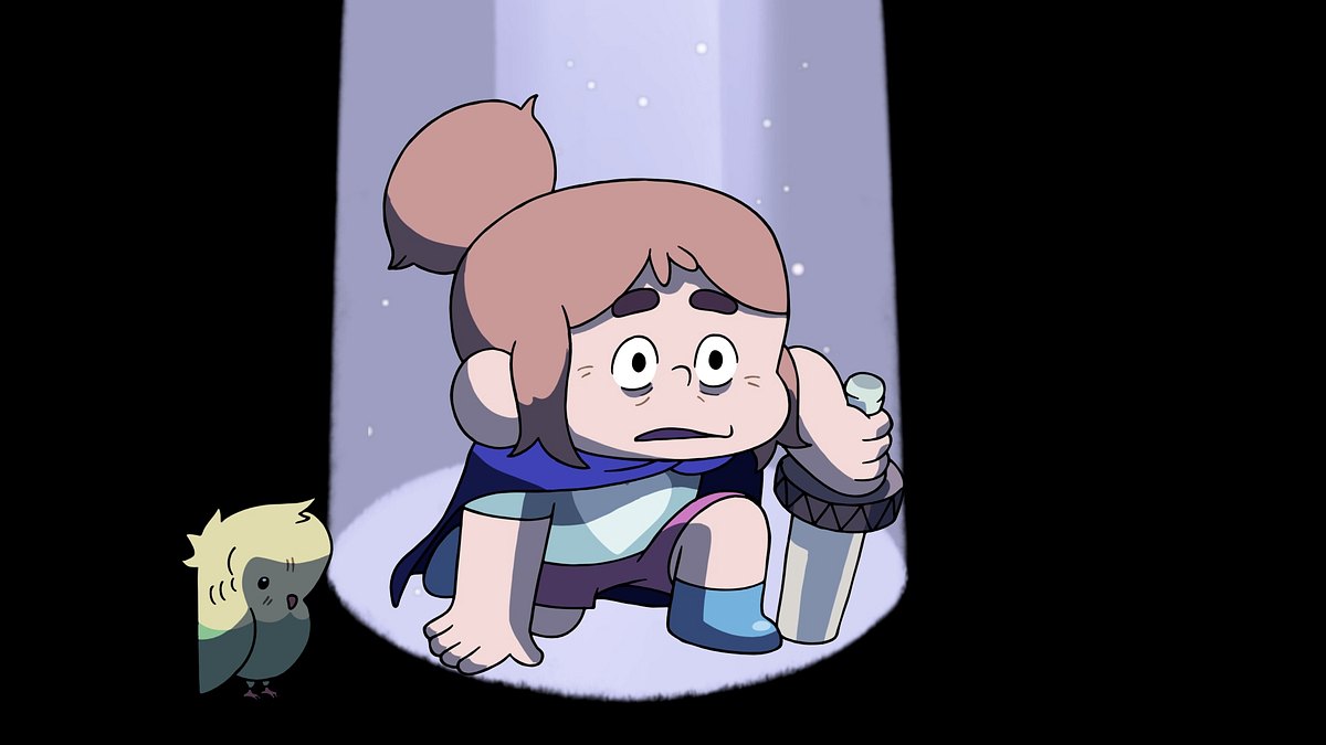 Craig of the Creek - Im Wald der Abenteuer craig of the creek - im wald der abenteuer