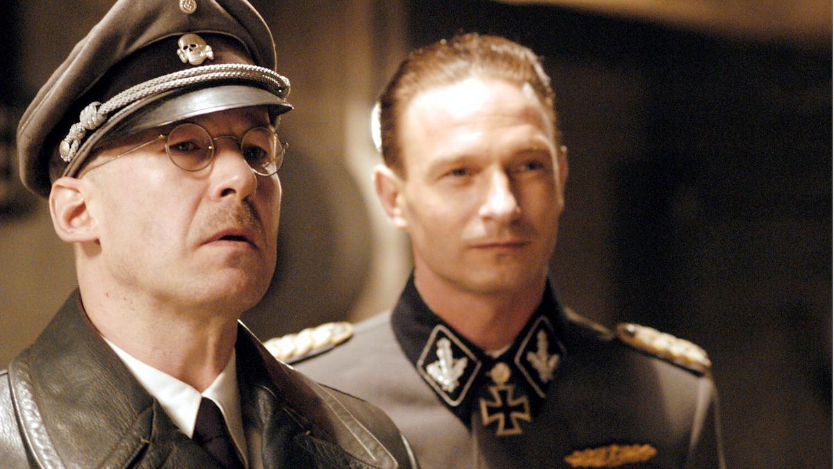 der untergang