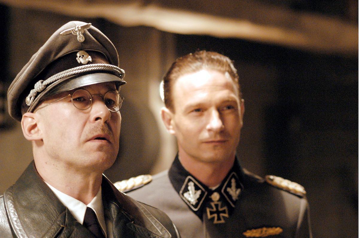 Der Untergang der untergang
