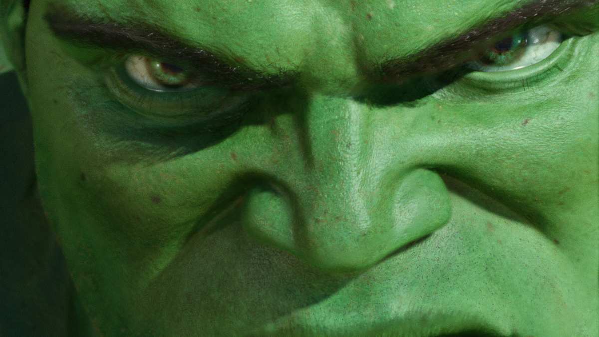 hulk