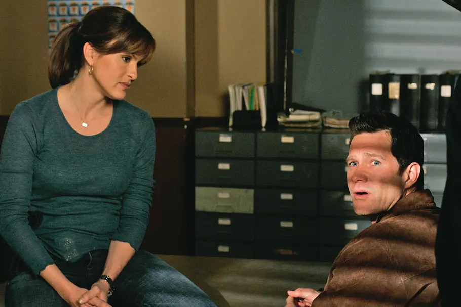 Law & Order: Special Victims Unit law & order: special victims unit