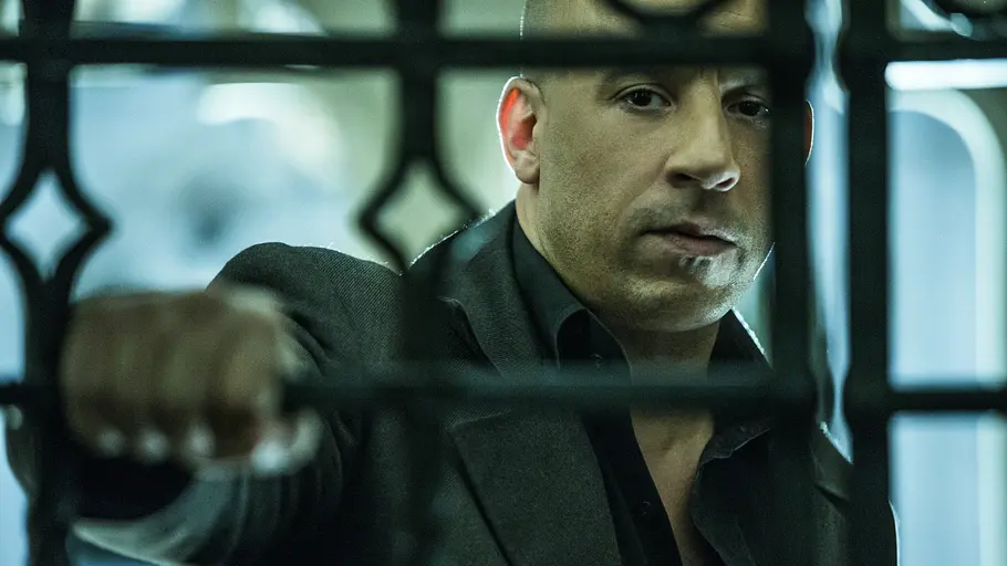 The Last Witch Hunter the last witch hunter