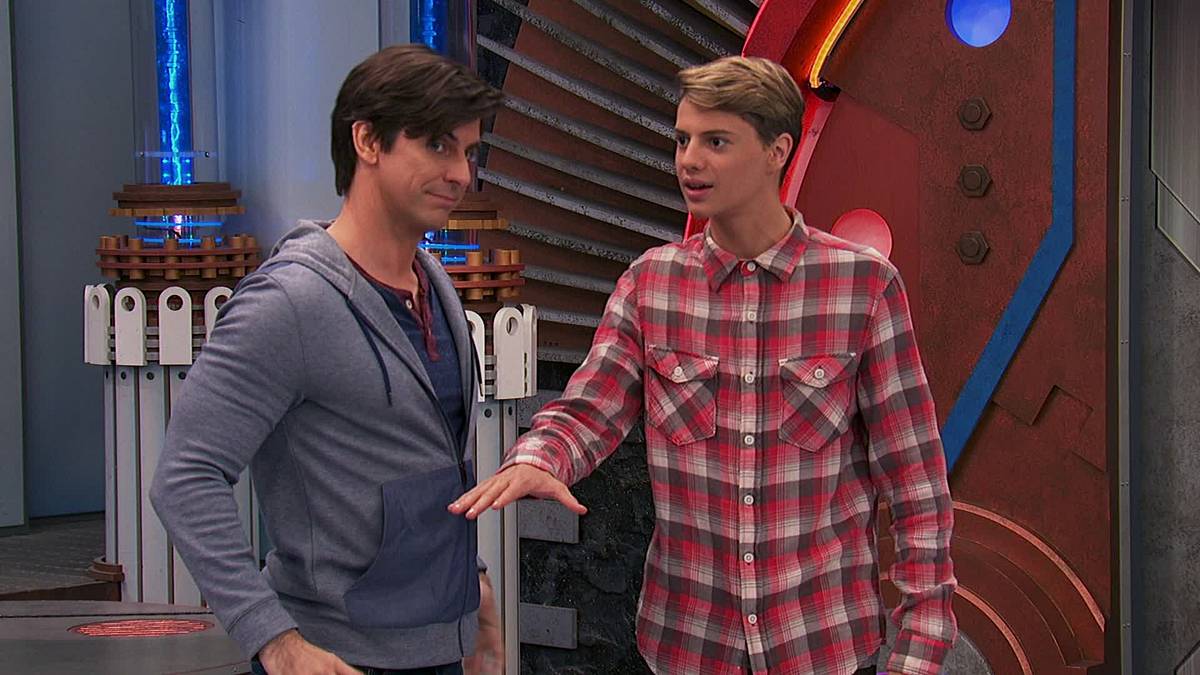 henry danger