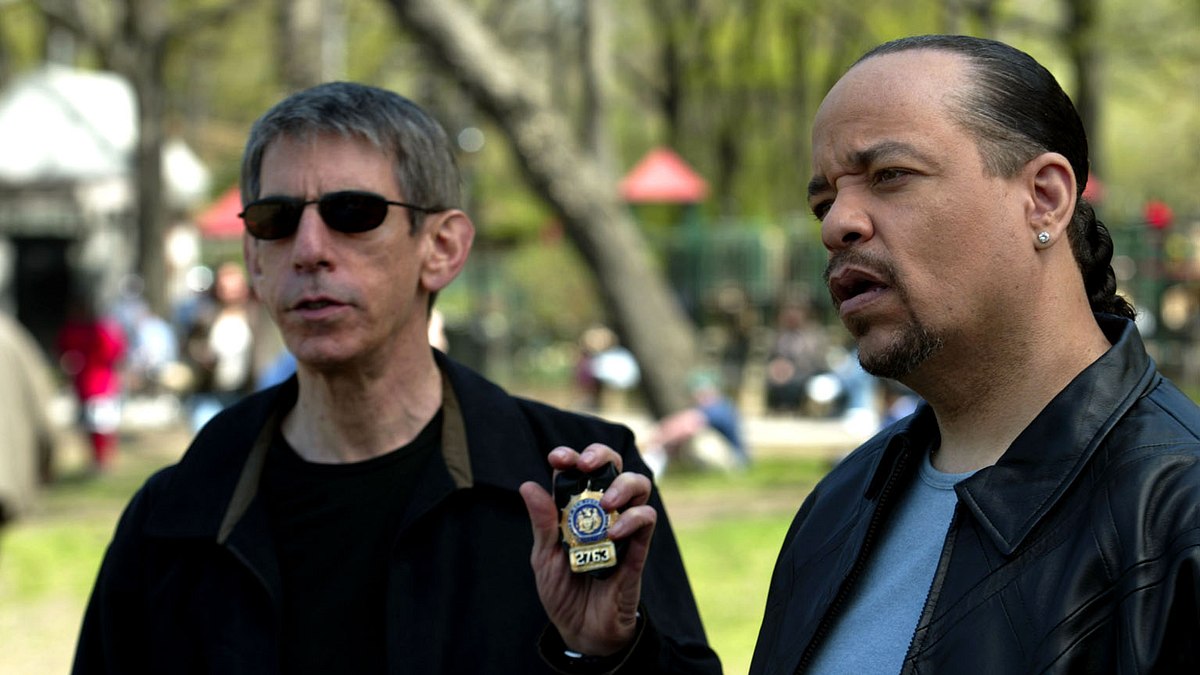 law & order: special victims unit