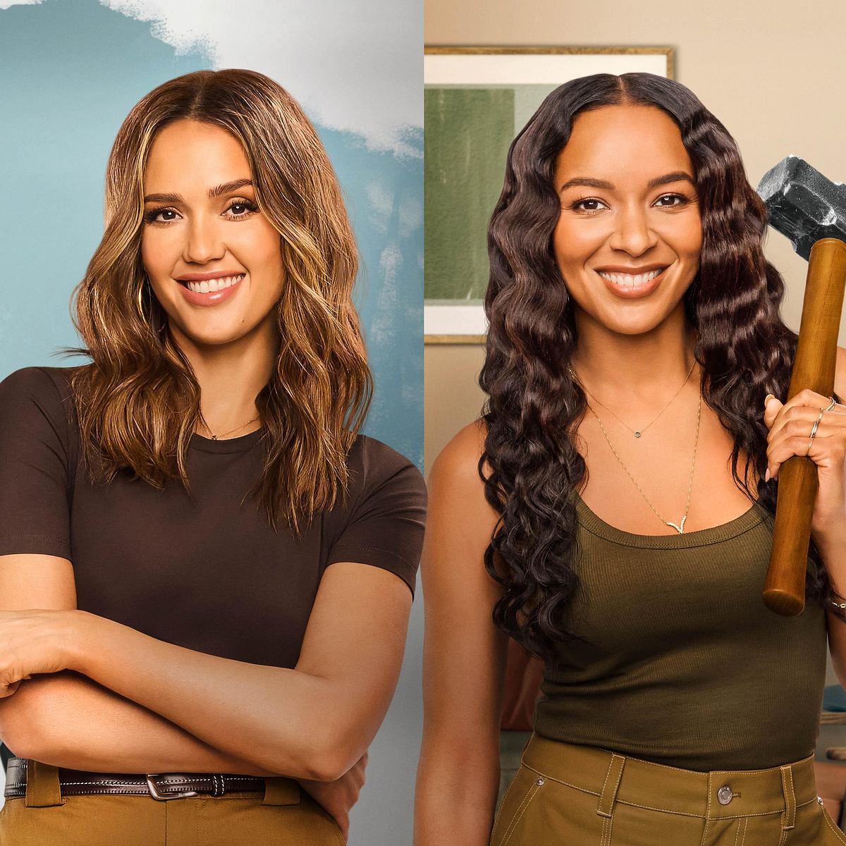 home-makeover mit jessica alba