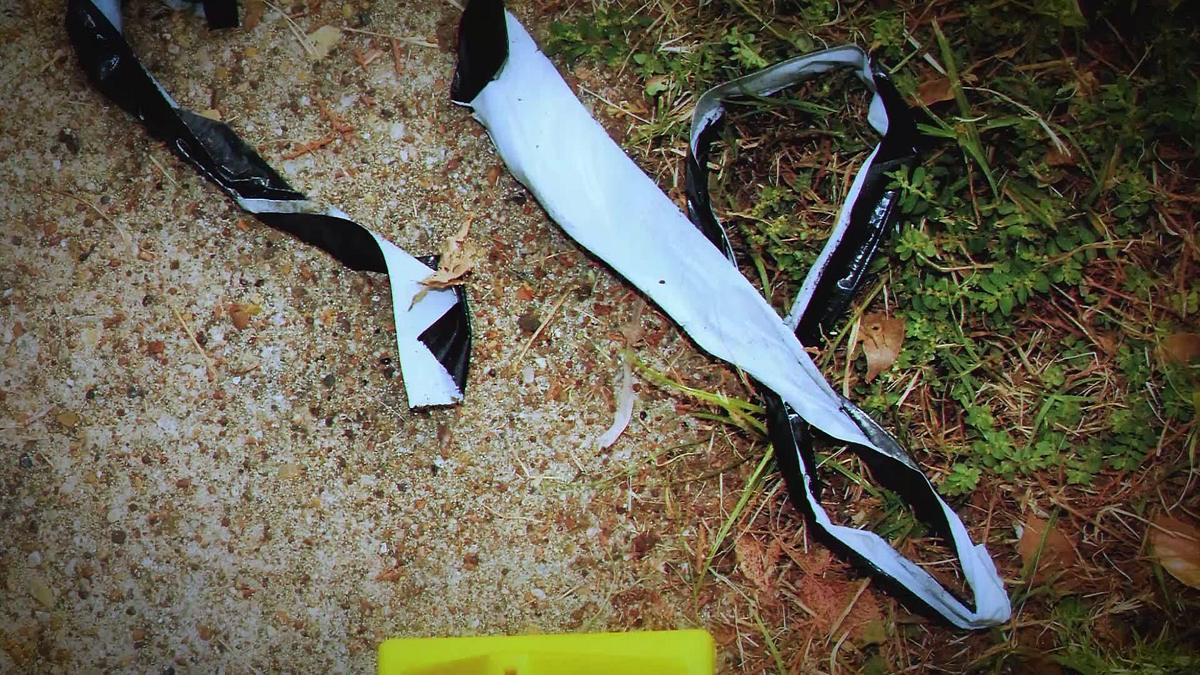 killer cases - mörder vor gericht