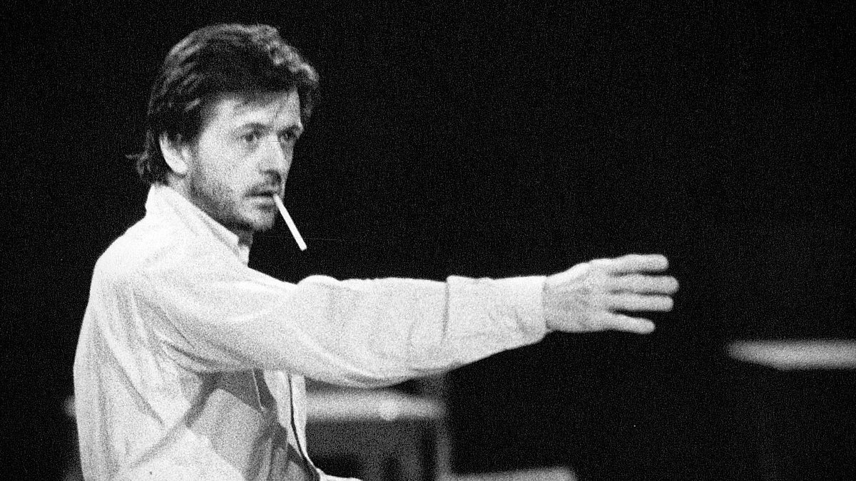 patrice chéreau, frankreichs theatergenie