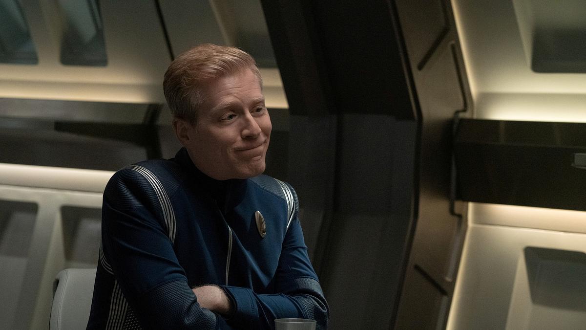 star trek: discovery