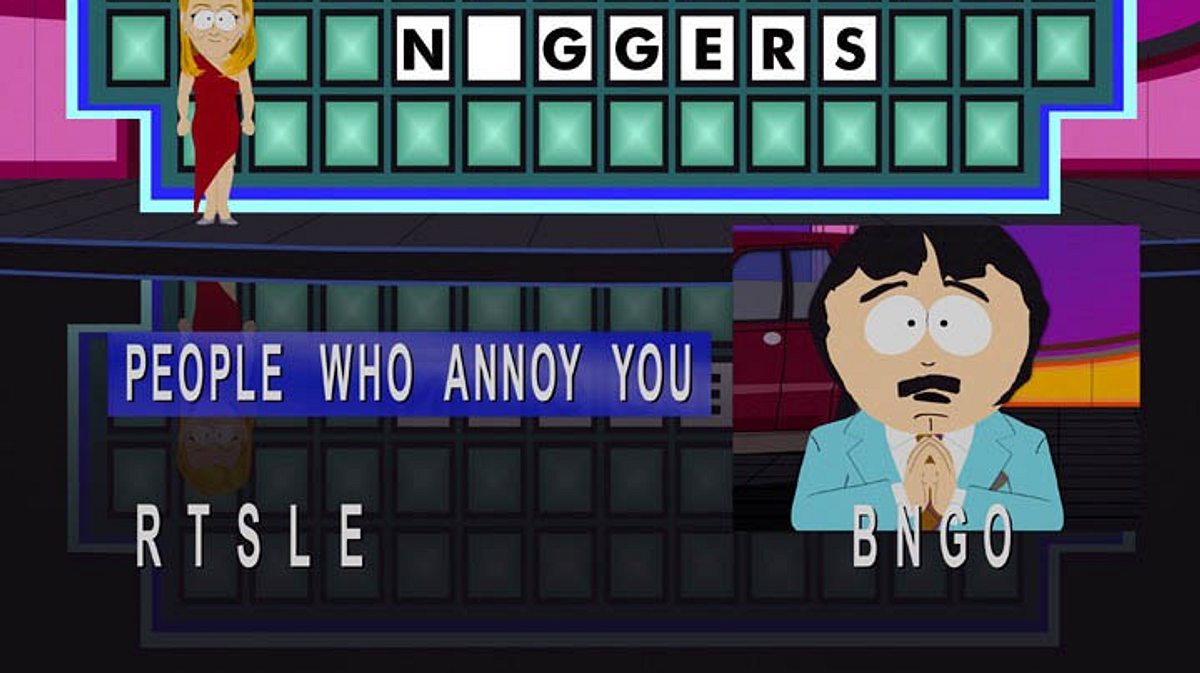 south park