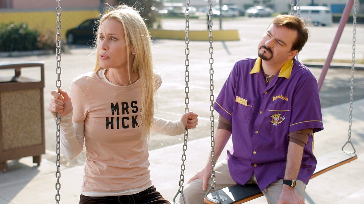 clerks 2 - die ladenhüter
