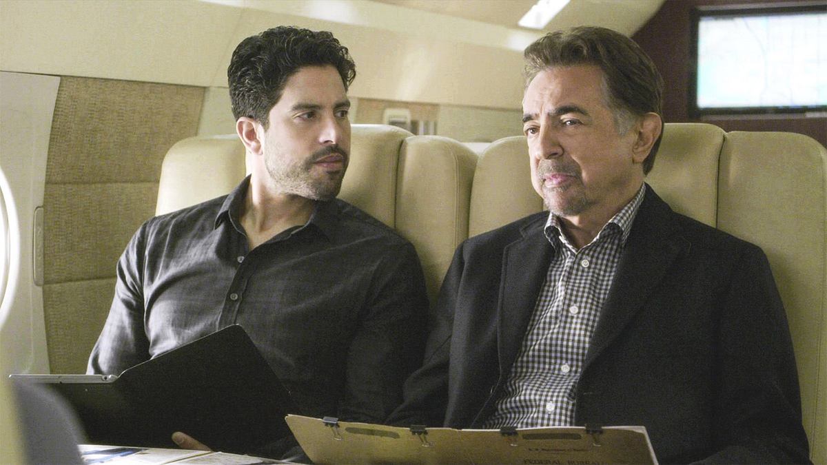 criminal minds