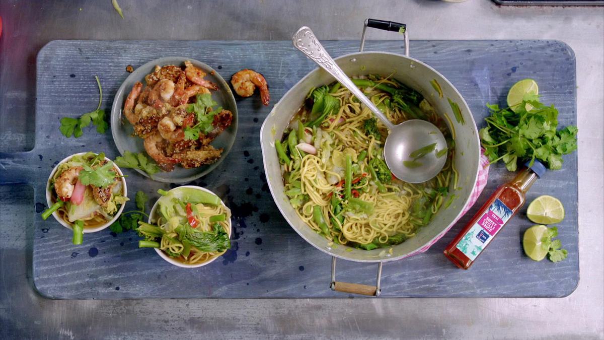 Jamies 15 Minuten Küche jamies 15 minuten küche