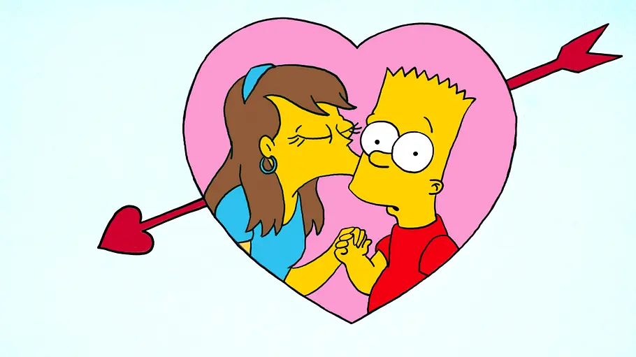 die simpsons