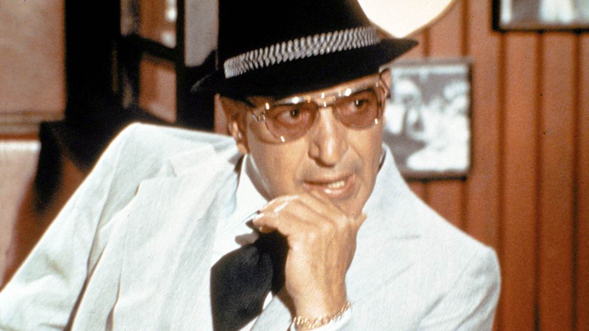 kojak - einsatz in manhattan