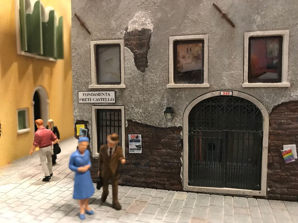 Miniatur Wunderland XXL miniatur wunderland xxl