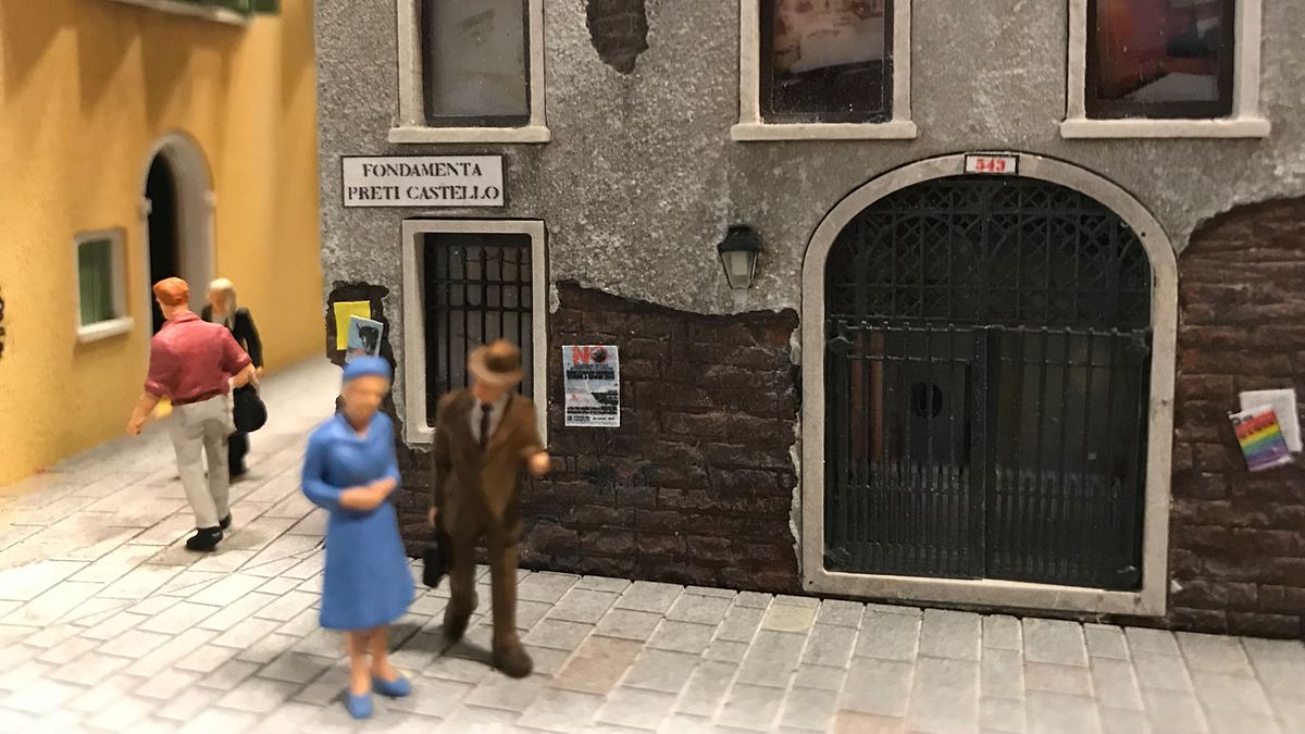 miniatur wunderland xxl