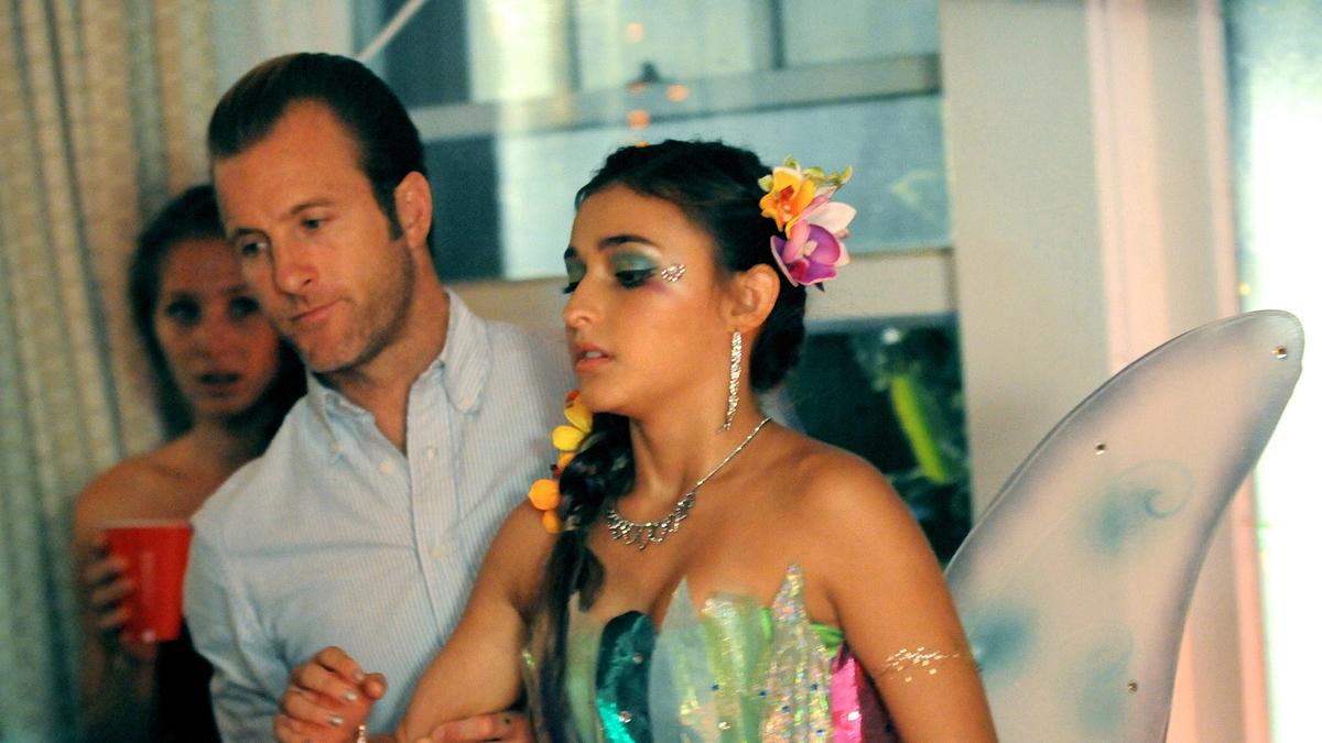 hawaii five-0