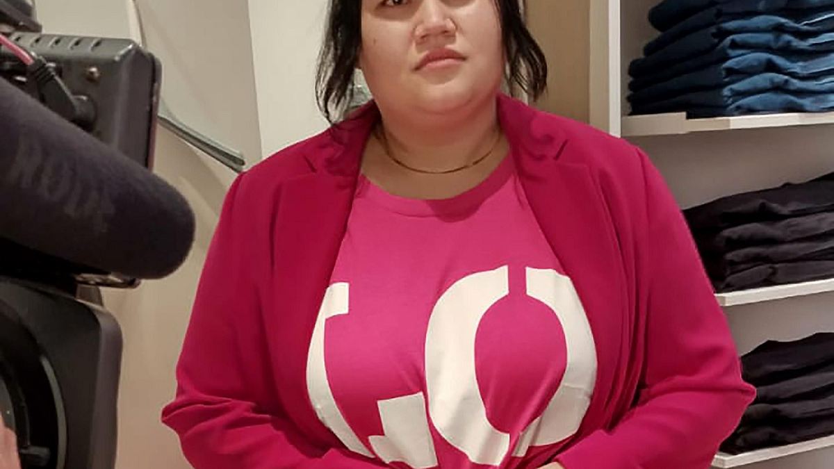 shopping queen