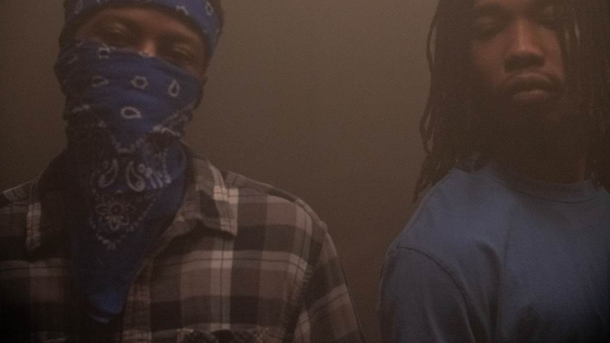 gangland chronicles - blut und loyalität