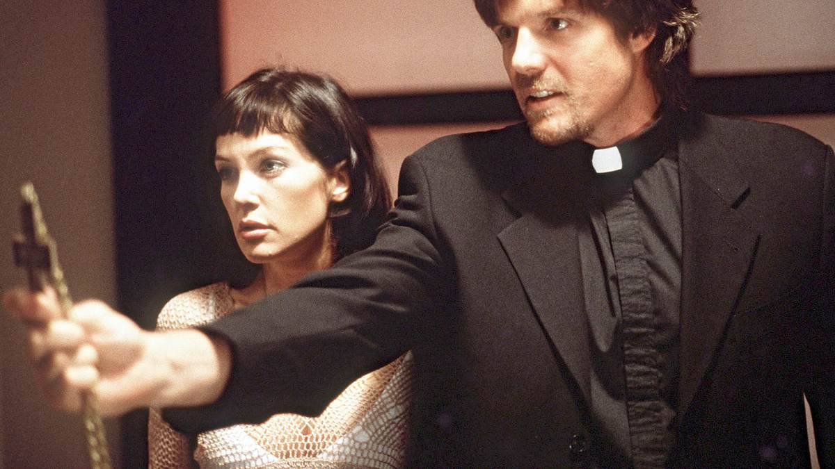 wishmaster ii