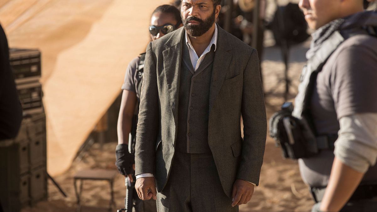 westworld