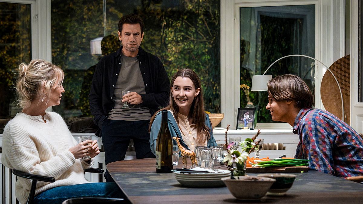 families like ours - nur mit euch
