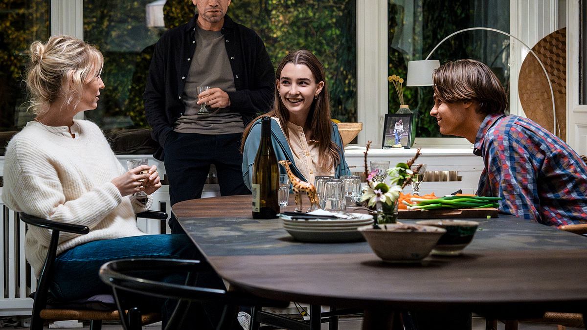 families like ours - nur mit euch
