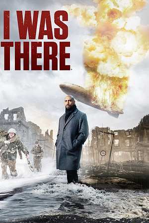 I Was There - Foto: TMDB