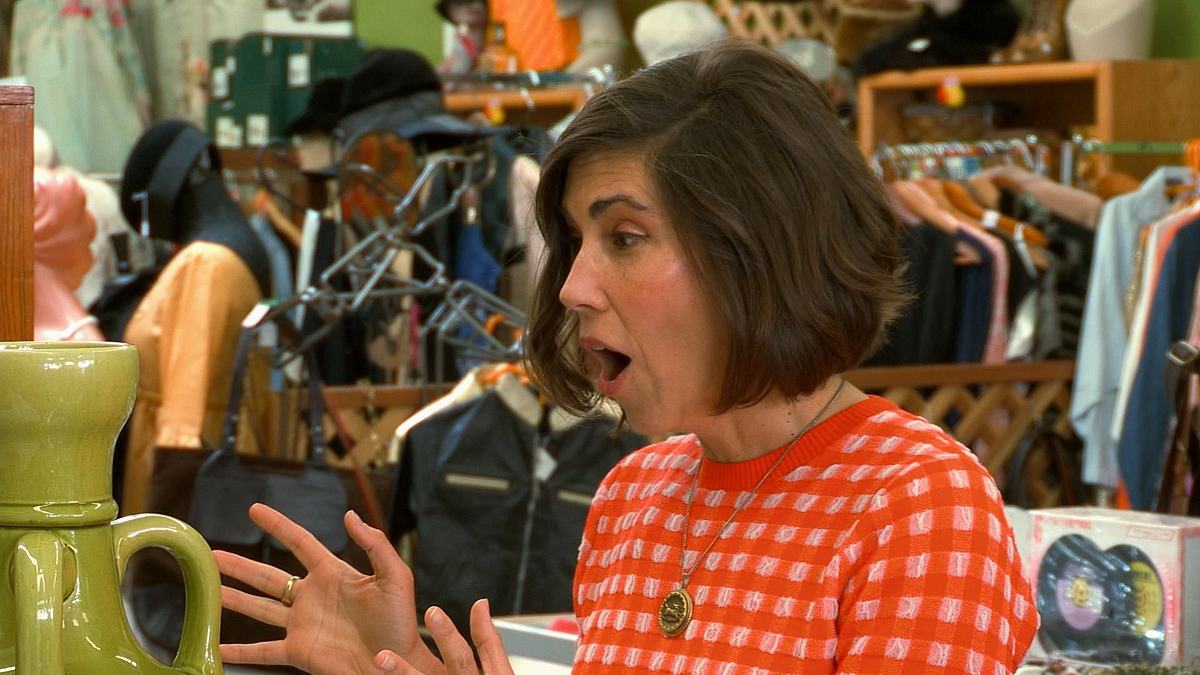 storage wars - die geschäftemacher