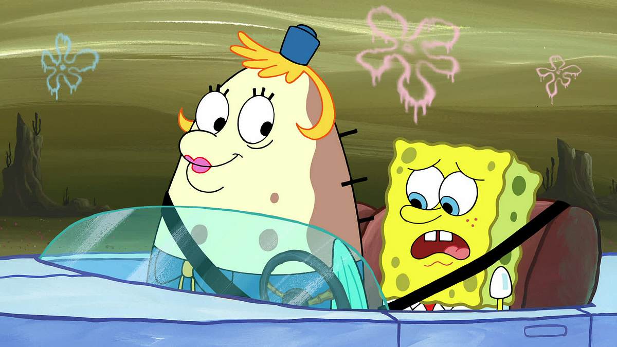 spongebob schwammkopf