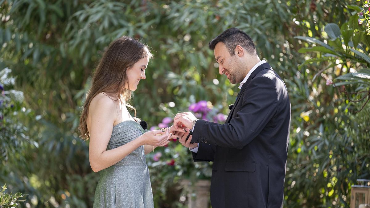 hochzeit auf den zweiten blick