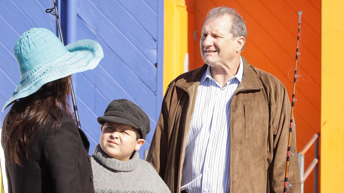 modern family