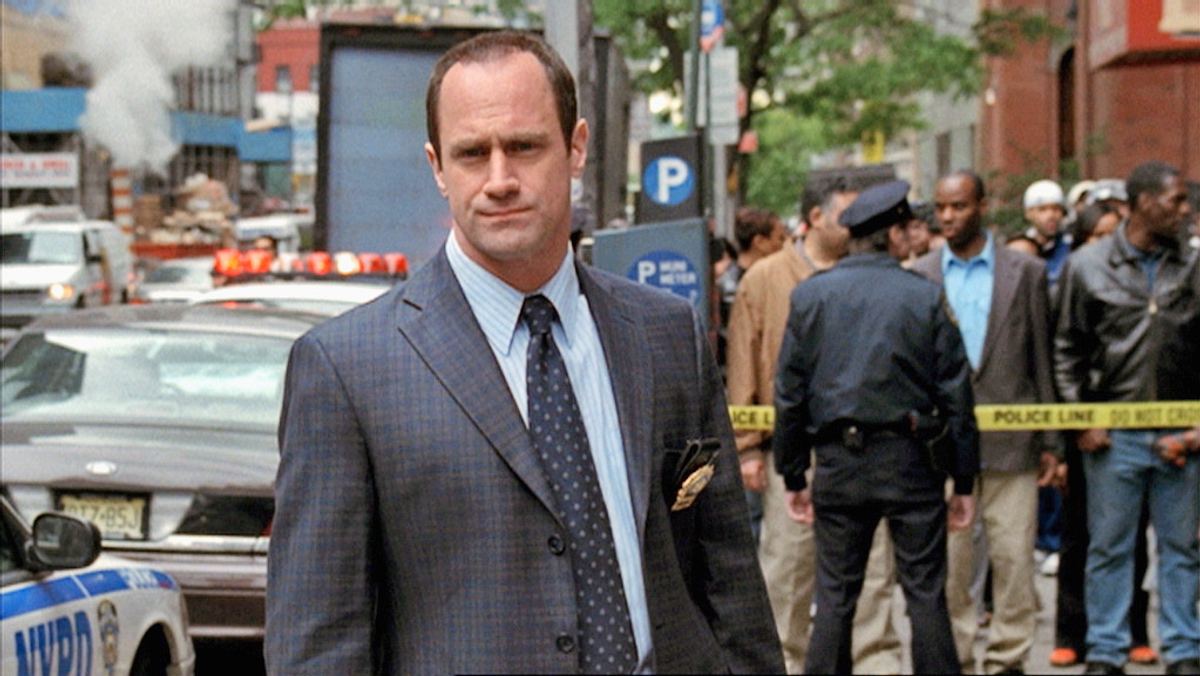 law & order: special victims unit
