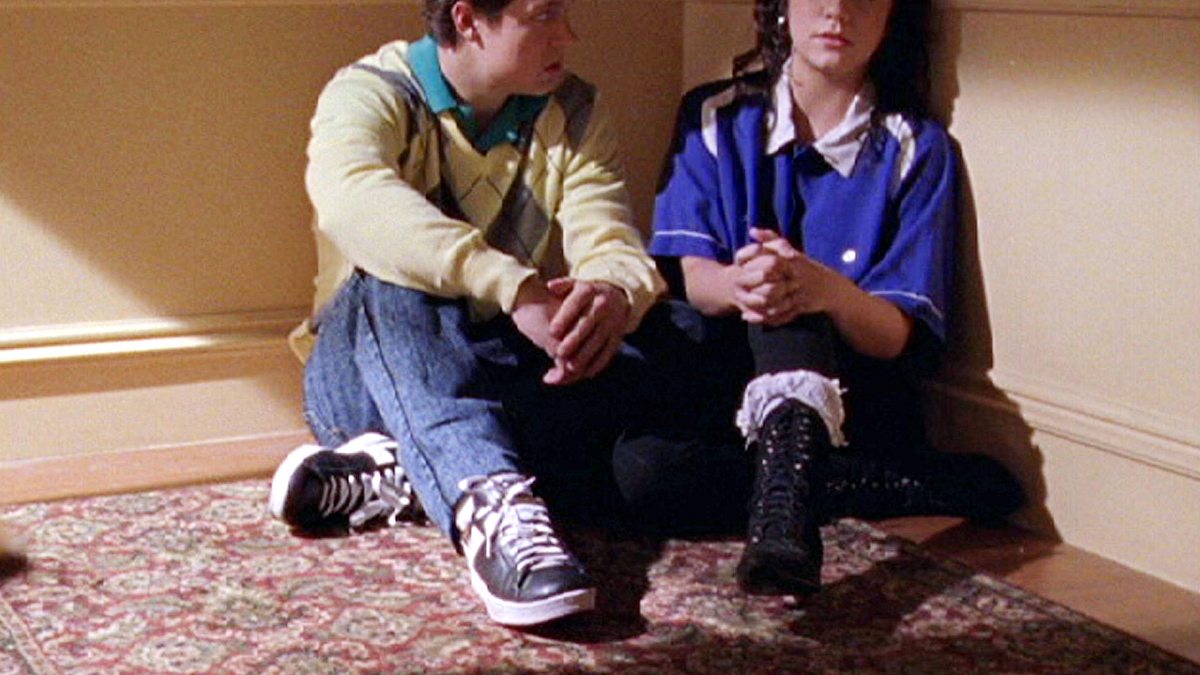 gilmore girls