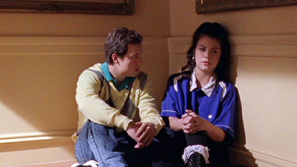 gilmore girls