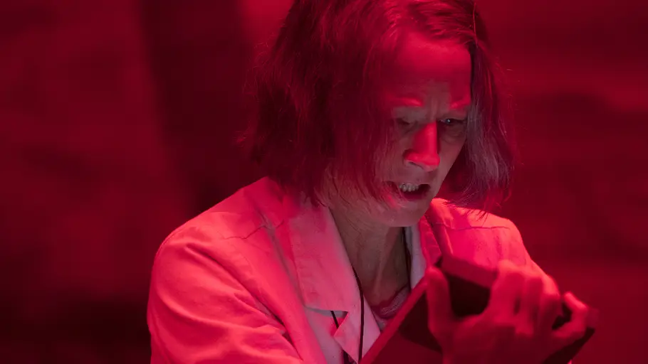 hotel artemis