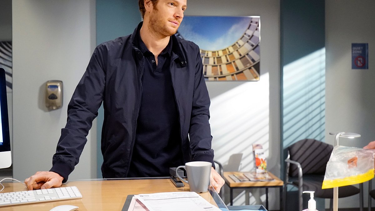 chicago med