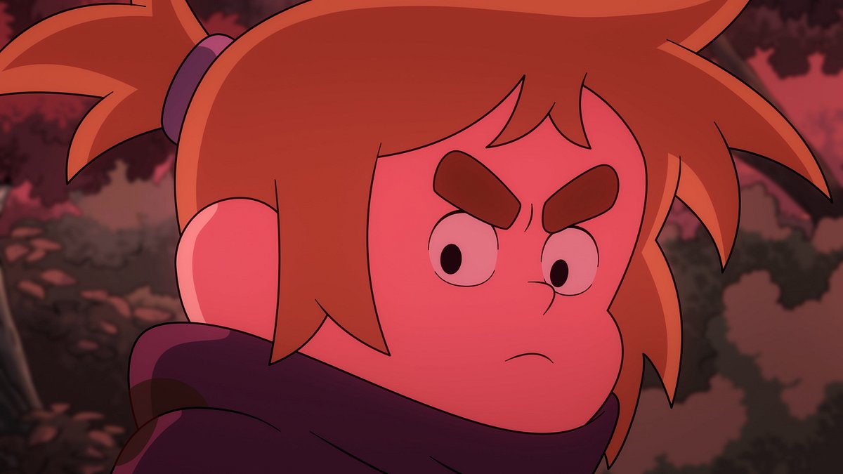 craig before the creek - das abenteuer beginnt