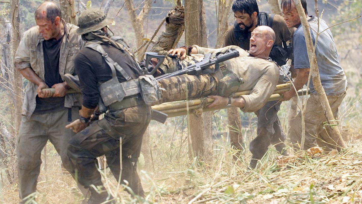 john rambo