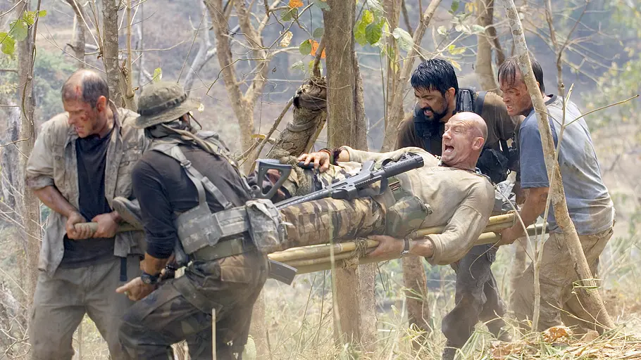 John Rambo john rambo